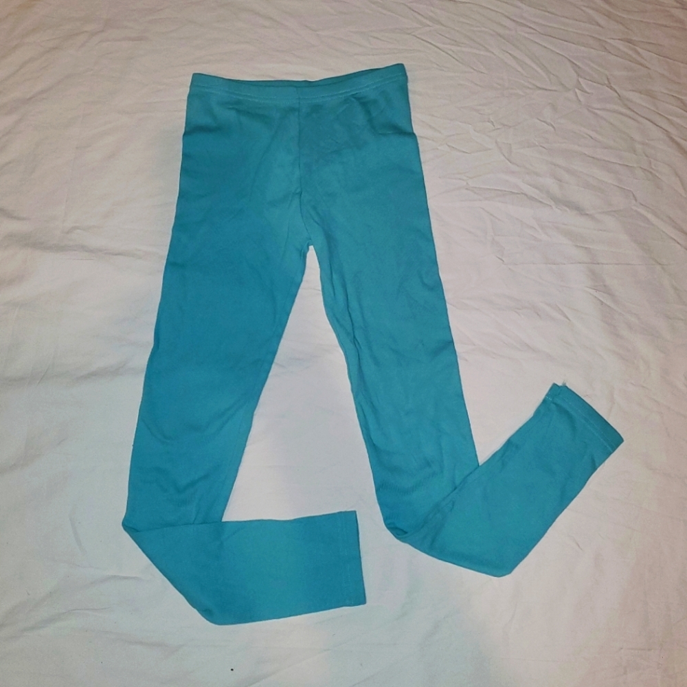 Gymboree leggings cotton